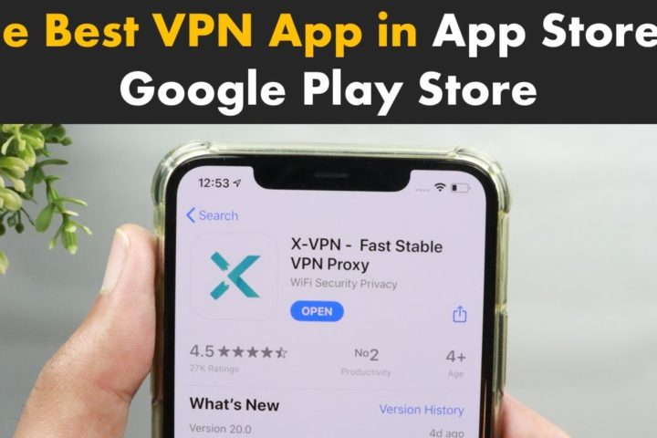 vpn free for mac application